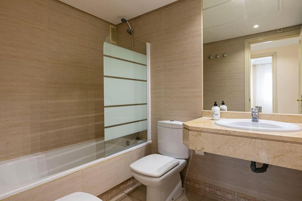 Apartament Luminous In Puerto Banus, *