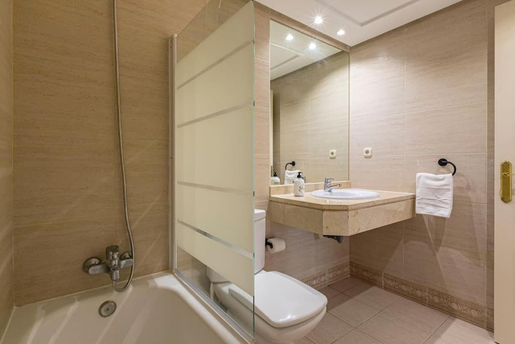 Apartament Luminous In Puerto Banus,